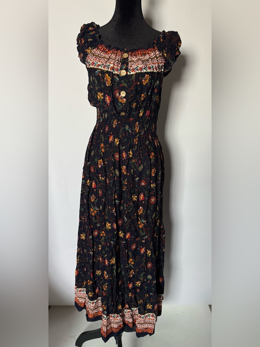 Kindred Dress Size S